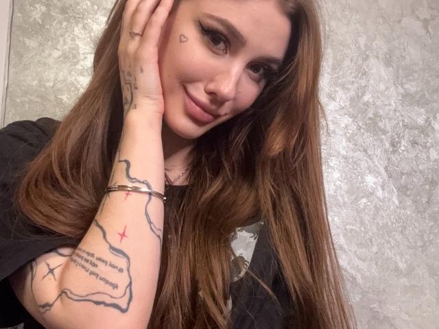 SensualMila - Live porn &amp; sex cam - 25263597