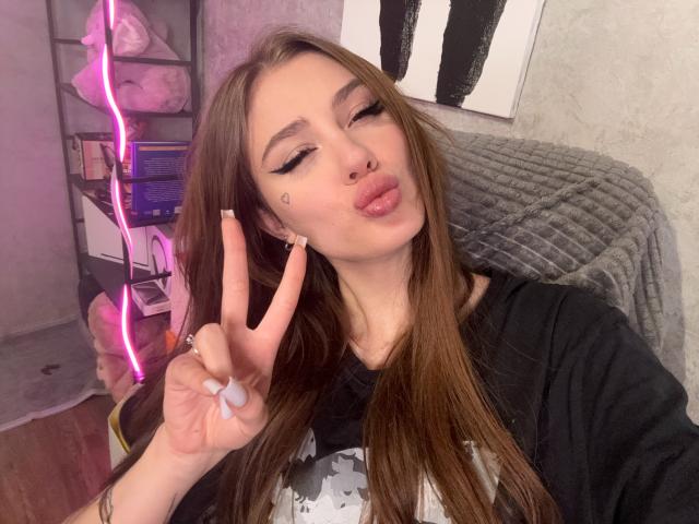 SensualMila - פורנו בשידור חי ומצלמת סקס - 25263649