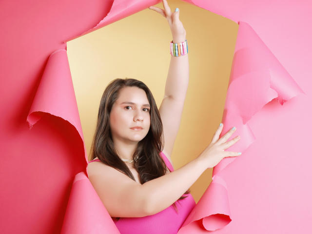 AvienLume - Camera khiêu dâm &amp; quyến rũ trực tiếp - 25263689