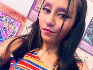 EviieGothel - Live porn &amp; sex cam - 25263709