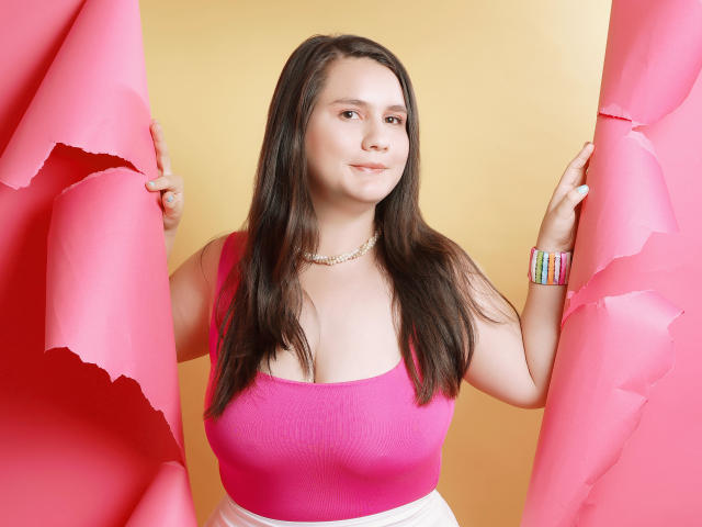 AvienLume - Live porn &amp; sex cam - 25263733