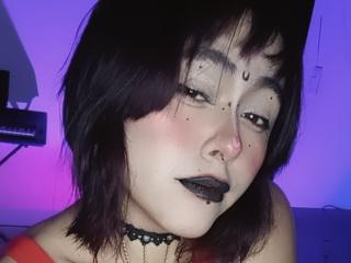 NinaMon - Sexe cam en vivo - 25263761
