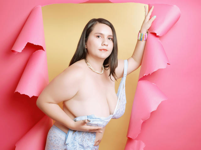 AvienLume - Live porn &amp; sex cam - 25263769