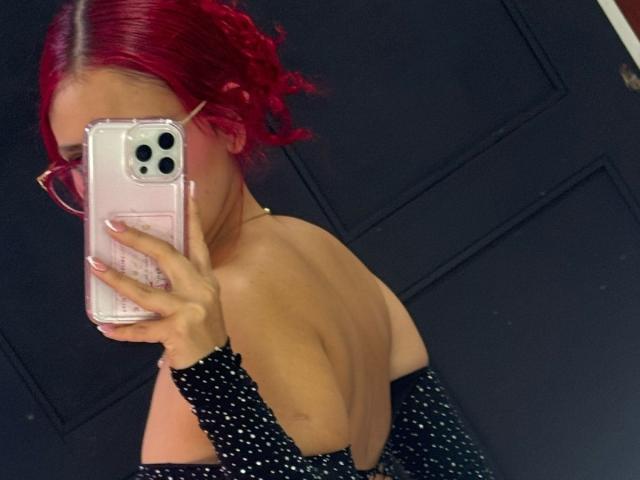 ValeryScot - Live sex cam - 25263821