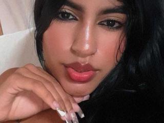 JuliettaLopez - Live porn &amp; sex cam - 25263901