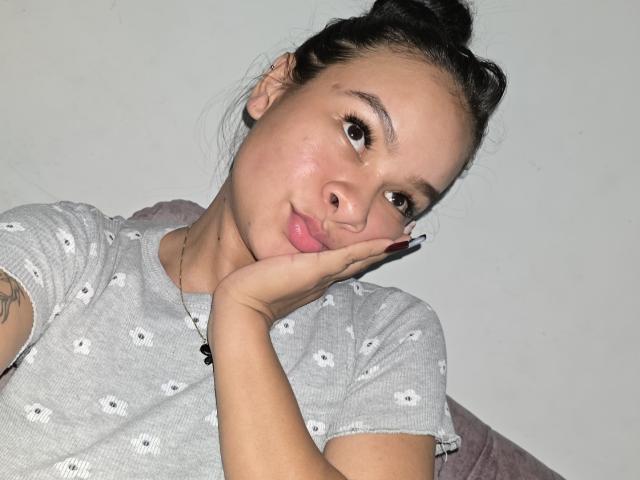 NoaStewart - Live porn &amp; sex cam - 25263981