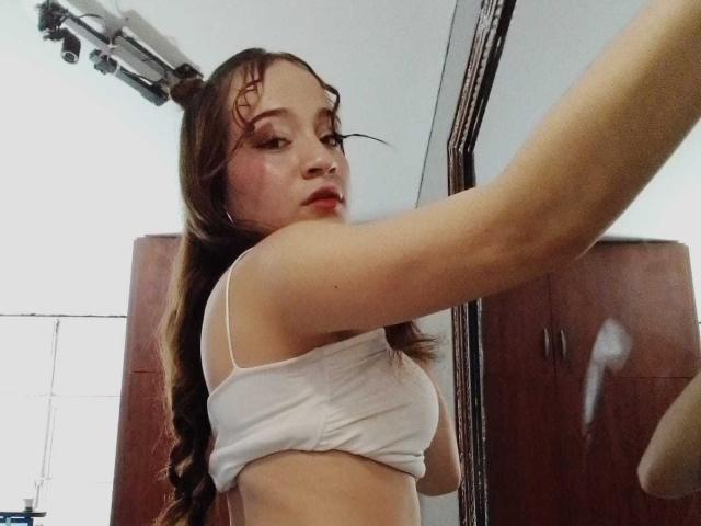 MadisonAngel - Camera khiêu dâm &amp; quyến rũ trực tiếp - 25264141