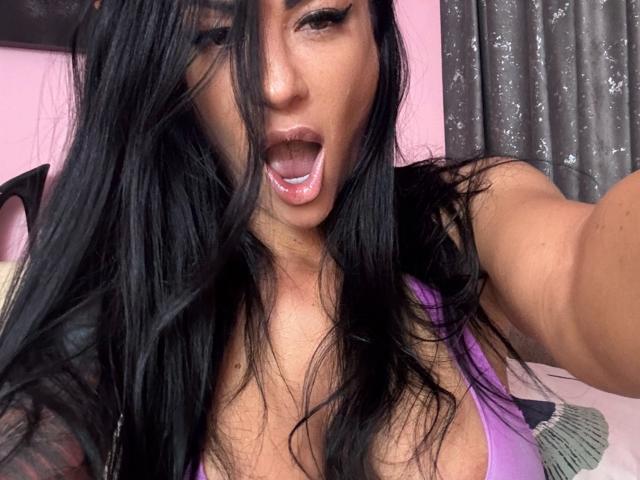 AndraD - Live sexe cam - 25264509