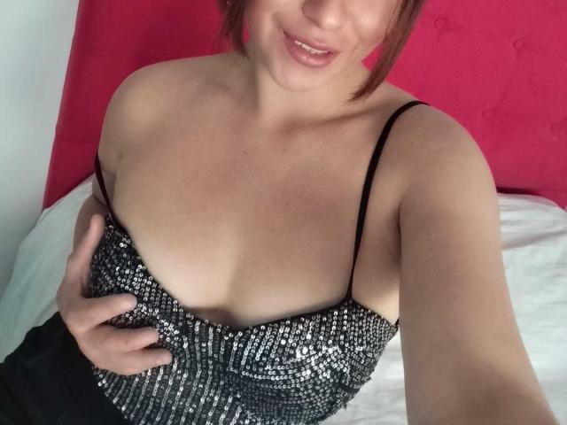 CamileParist - Live porno og sexkamera - 25264965