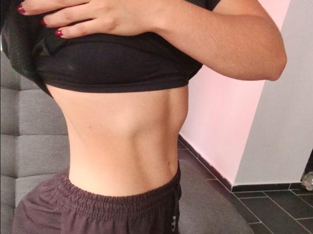 PamelaRous - Sexe cam en vivo - 25264981