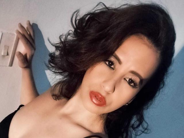 CamileParist - Live porn &amp; sex cam - 25265281