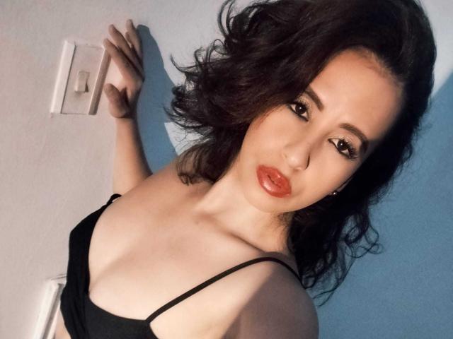 CamileParist - Live porn &amp; sex cam - 25265285