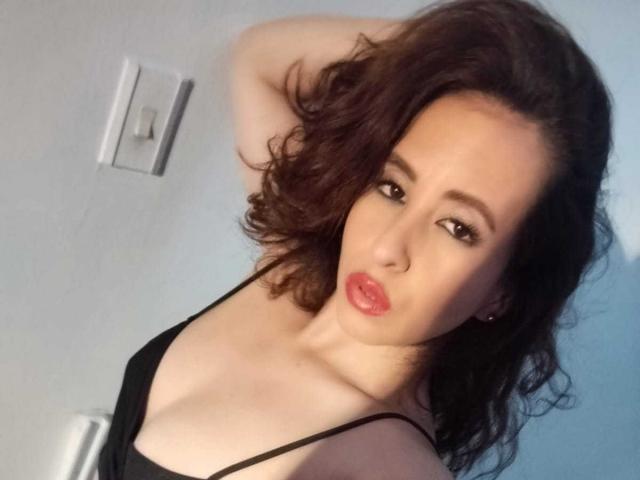 CamileParist - Live sex cam - 25265325