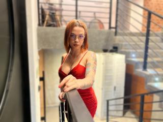 SaraBlom - Live porn &amp; sex cam - 25265417