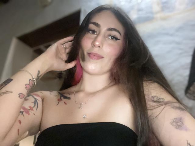 JazzeRusot - Live porn &amp; sex cam - 25265929