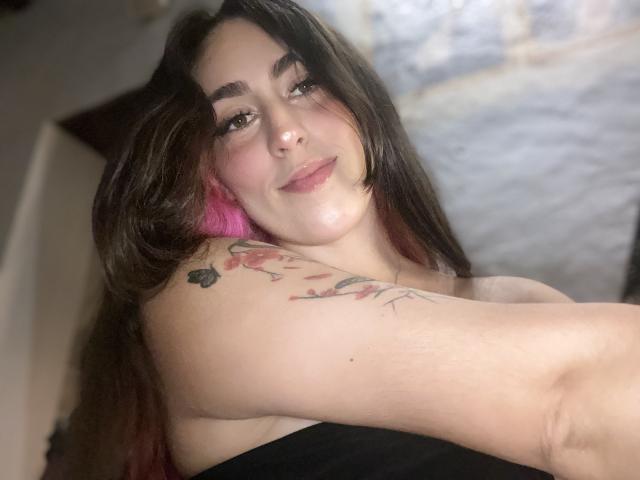 JazzeRusot - Live sex cam - 25265937