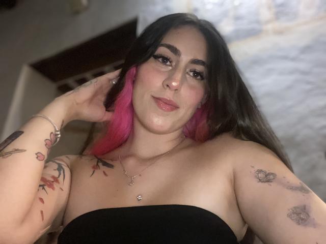 JazzeRusot - Live porn &amp; sex cam - 25265945