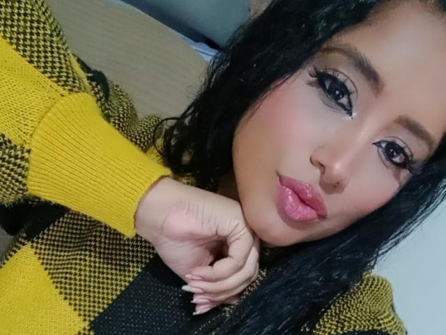 MariaCatalina - Camera khiêu dâm &amp; quyến rũ trực tiếp - 25266513