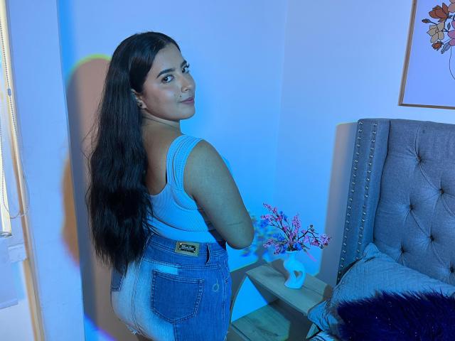 AmbarStorm - Live porn &amp; sex cam - 25266669