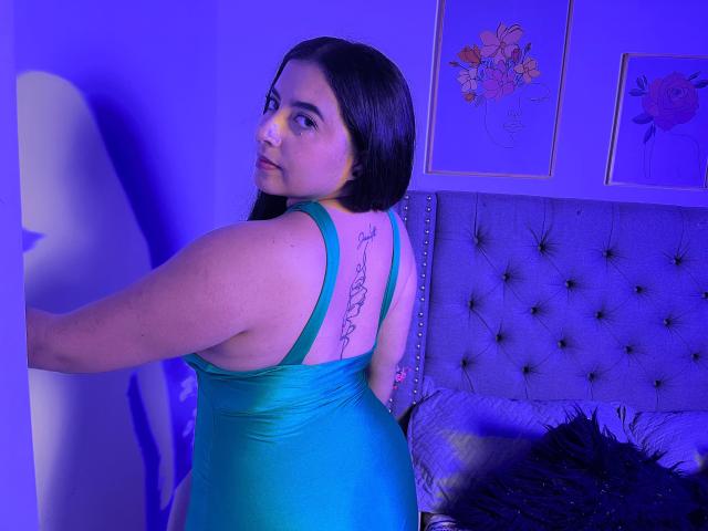 AmbarStorm - Live porn &amp; sex cam - 25266797