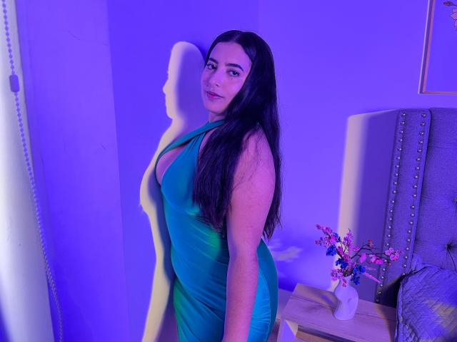 AmbarStorm - Sexe cam en vivo - 25266817