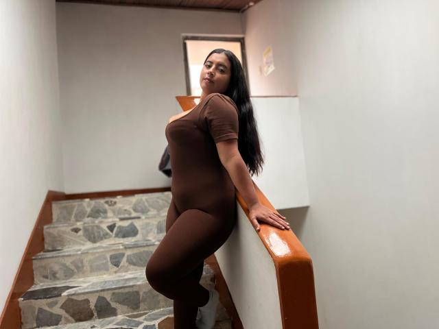 AmbarStorm - Sexe cam en vivo - 25266853