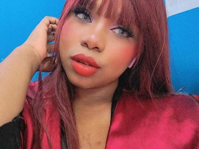 AishaReed - Live Sex Cam - 25267061