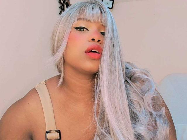 AishaReed - Sexe cam en vivo - 25267081