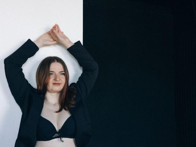 FreyaDak - Camera khiêu dâm &amp; quyến rũ trực tiếp - 25267329