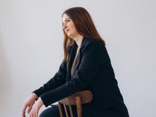 FreyaDak - Live porn &amp; sex cam - 25267341