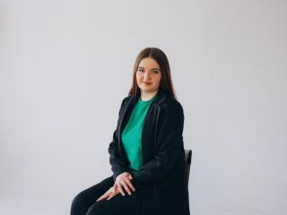 FreyaDak - Sexe cam en vivo - 25267349