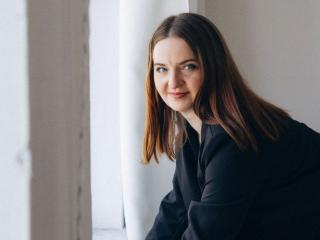 FreyaDak - Camera khiêu dâm &amp; quyến rũ trực tiếp - 25267393