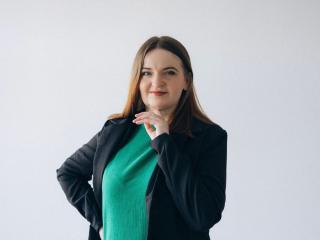 FreyaDak - Sexe cam en vivo - 25267397