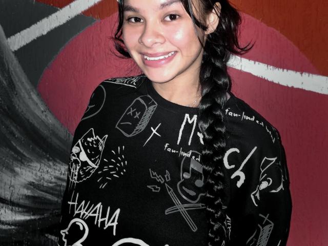 NoaStewart - Camera khiêu dâm &amp; quyến rũ trực tiếp - 25268157