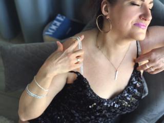 DianaMGG - Sexe cam en vivo - 25268385