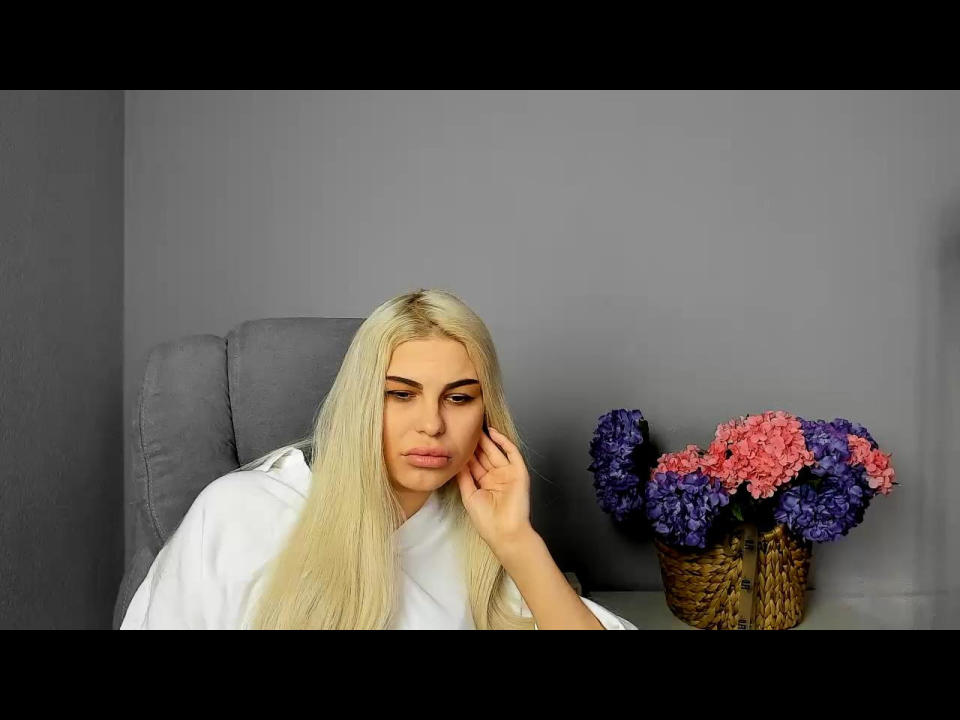 Sienergia - Live porn &amp; sex cam - 25268405