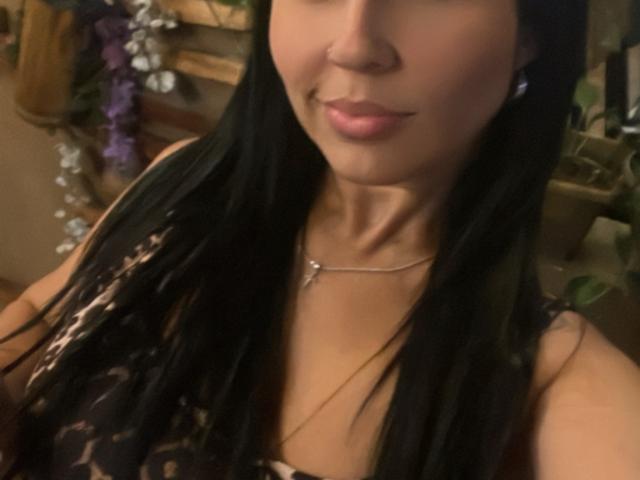 NahomyStone - Live porn &amp; sex cam - 25268517