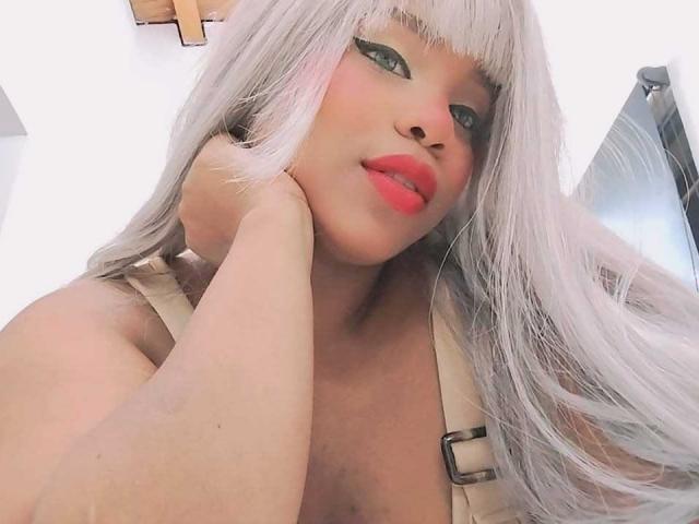 AishaReed - Sexe cam en vivo - 25268633