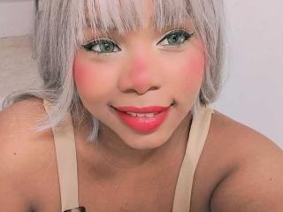 AishaReed - Live porn &amp; sex cam - 25268637