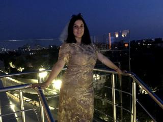 PrettyAnissa - Live porn &amp; sex cam - 25268753