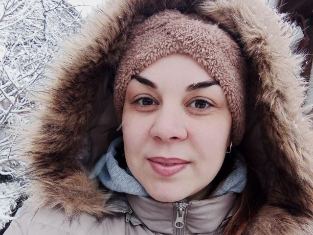 PrettyAnissa - Sexe cam en vivo - 25268757