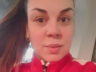 PrettyAnissa - Sexe cam en vivo - 25268765