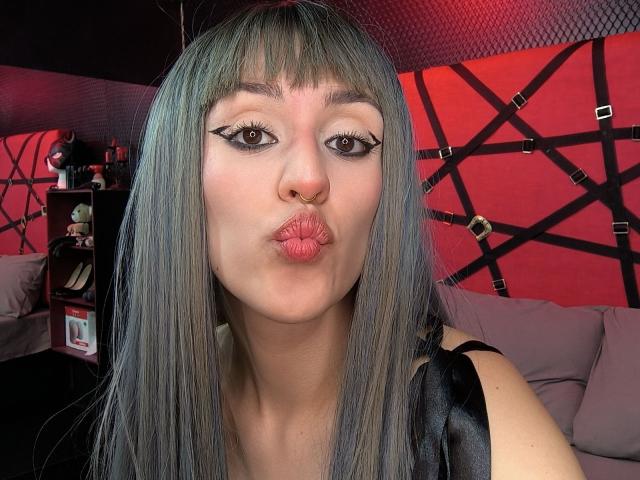 KaylinKrof - Live sex cam - 25269537