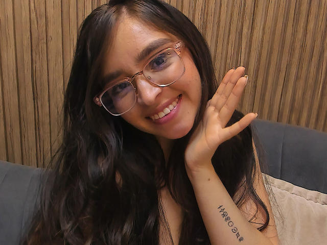 EvaMcAllister - Live sex cam - 25270045