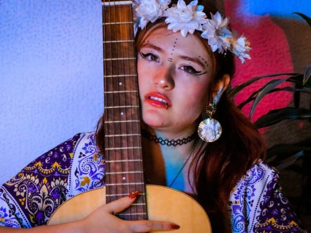 AliaMillers - Live sexe cam - 25270541