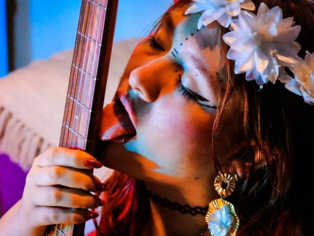 AliaMillers - сексуальная веб-камера в реальном времени - 25270545