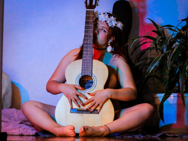 AliaMillers - Sexe cam en vivo - 25270577