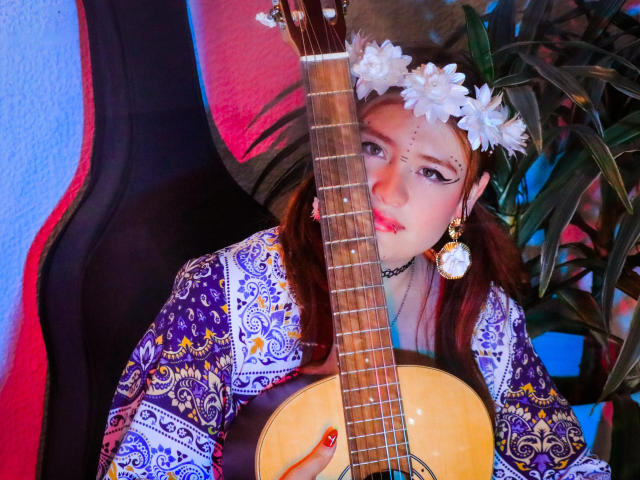 AliaMillers - Live sex cam - 25270589