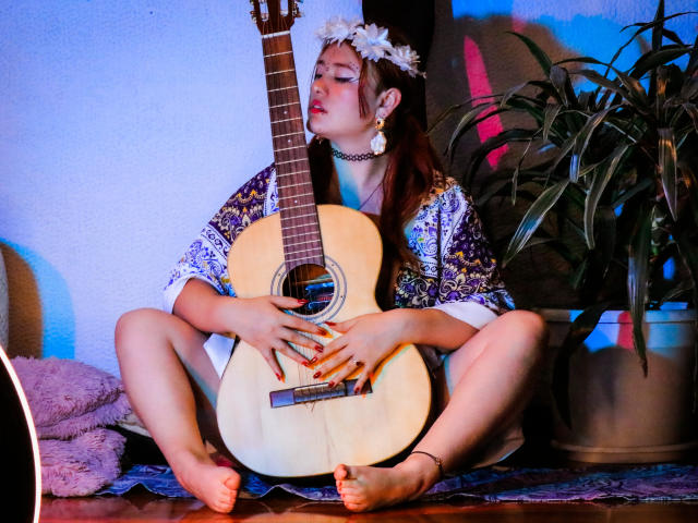 AliaMillers - Sexe cam en vivo - 25270597