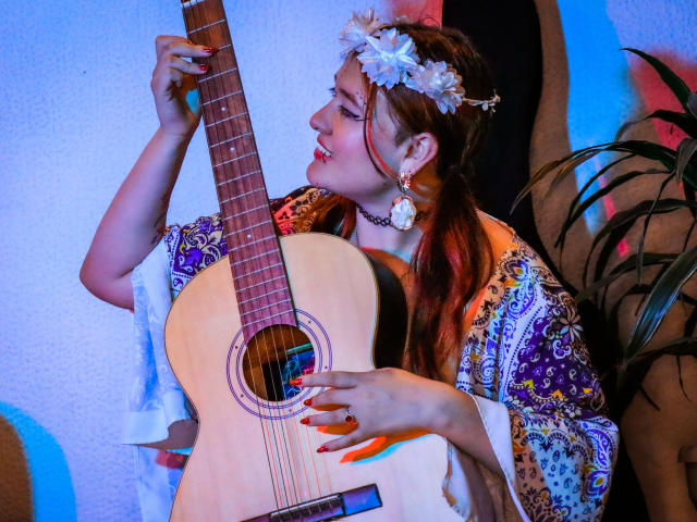 AliaMillers - Live porn &amp; sex cam - 25270605